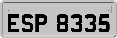 ESP8335