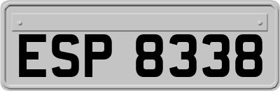 ESP8338