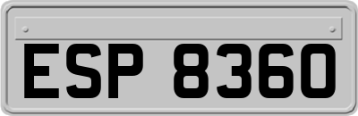 ESP8360