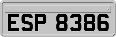 ESP8386
