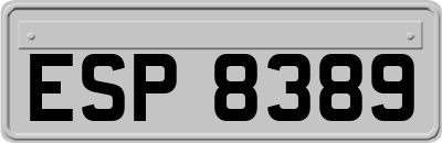 ESP8389