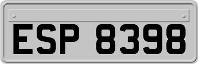 ESP8398