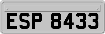 ESP8433