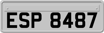 ESP8487