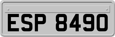 ESP8490