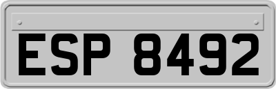 ESP8492