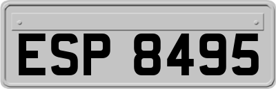 ESP8495