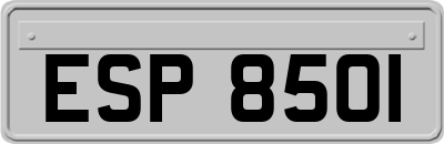 ESP8501