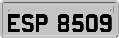 ESP8509