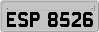 ESP8526