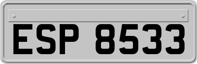 ESP8533
