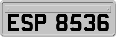 ESP8536