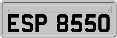 ESP8550