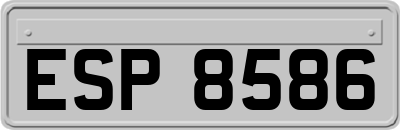 ESP8586