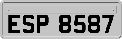 ESP8587