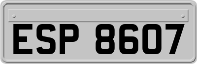 ESP8607