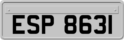 ESP8631