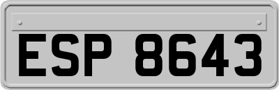 ESP8643