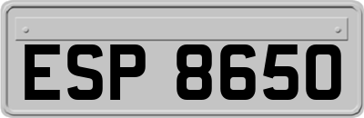ESP8650