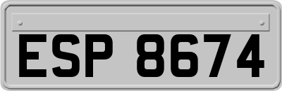 ESP8674