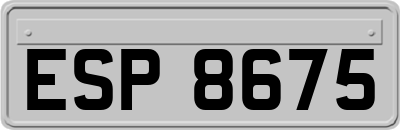 ESP8675