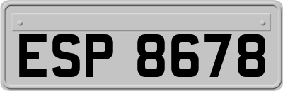ESP8678