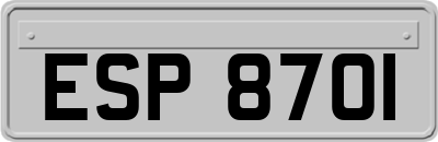 ESP8701