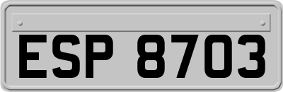 ESP8703