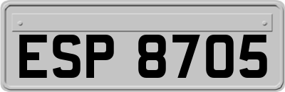 ESP8705