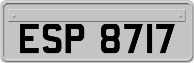 ESP8717
