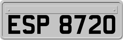 ESP8720