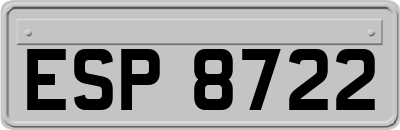 ESP8722