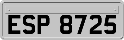ESP8725