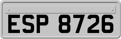 ESP8726
