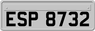 ESP8732