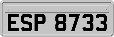 ESP8733