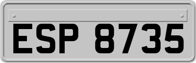 ESP8735