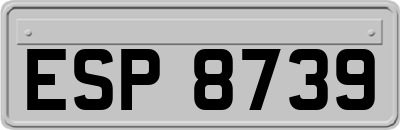 ESP8739