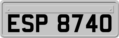 ESP8740