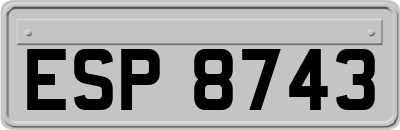 ESP8743