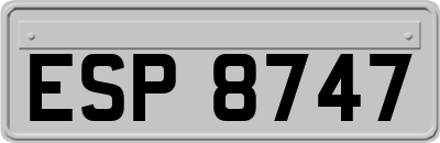 ESP8747