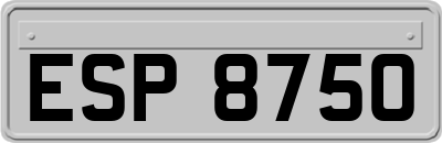 ESP8750