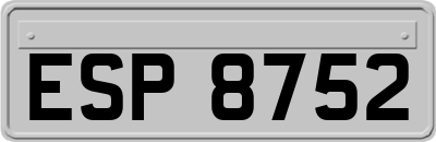 ESP8752