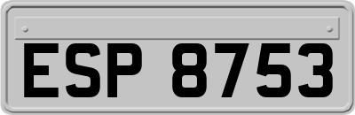 ESP8753