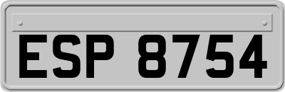 ESP8754