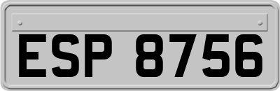 ESP8756