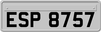 ESP8757