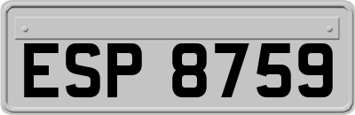 ESP8759