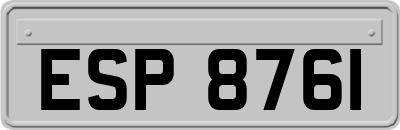 ESP8761