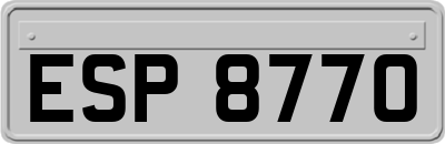 ESP8770